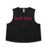 Wo's Martina Crop Tank Thumbnail
