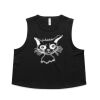 Wo's Martina Crop Tank Thumbnail