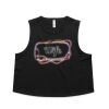 Wo's Martina Crop Tank Thumbnail