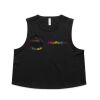 Wo's Martina Crop Tank Thumbnail