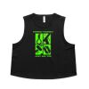 Wo's Martina Crop Tank Thumbnail