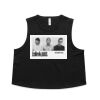 Wo's Martina Crop Tank Thumbnail