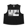 Wo's Martina Crop Tank Thumbnail
