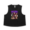 Wo's Martina Crop Tank Thumbnail