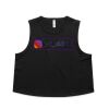 Wo's Martina Crop Tank Thumbnail