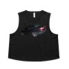 Wo's Martina Crop Tank Thumbnail