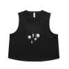 Wo's Martina Crop Tank Thumbnail