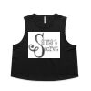 Wo's Martina Crop Tank Thumbnail