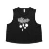 Wo's Martina Crop Tank Thumbnail