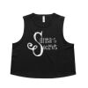 Wo's Martina Crop Tank Thumbnail