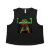 Wo's Martina Crop Tank Thumbnail