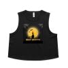 Wo's Martina Crop Tank Thumbnail