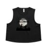 Wo's Martina Crop Tank Thumbnail