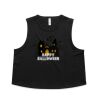Wo's Martina Crop Tank Thumbnail