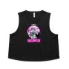 Wo's Martina Crop Tank Thumbnail