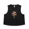 Wo's Martina Crop Tank Thumbnail