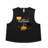 Wo's Martina Crop Tank Thumbnail