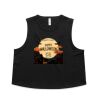 Wo's Martina Crop Tank Thumbnail