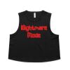 Wo's Martina Crop Tank Thumbnail
