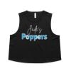 Wo's Martina Crop Tank Thumbnail