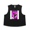 Wo's Martina Crop Tank Thumbnail