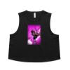 Wo's Martina Crop Tank Thumbnail