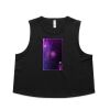 Wo's Martina Crop Tank Thumbnail