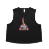 Wo's Martina Crop Tank Thumbnail