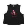 Wo's Martina Crop Tank Thumbnail