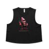 Wo's Martina Crop Tank Thumbnail