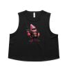 Wo's Martina Crop Tank Thumbnail