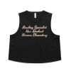 Wo's Martina Crop Tank Thumbnail