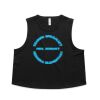 Wo's Martina Crop Tank Thumbnail