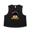 Wo's Martina Crop Tank Thumbnail