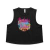 Wo's Martina Crop Tank Thumbnail