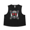 Wo's Martina Crop Tank Thumbnail