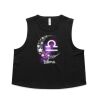 Wo's Martina Crop Tank Thumbnail