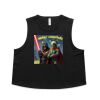 Wo's Martina Crop Tank Thumbnail