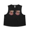 Wo's Martina Crop Tank Thumbnail