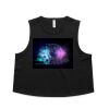 Wo's Martina Crop Tank Thumbnail