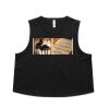 Wo's Martina Crop Tank Thumbnail