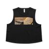 Wo's Martina Crop Tank Thumbnail