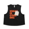Wo's Martina Crop Tank Thumbnail