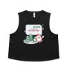 Wo's Martina Crop Tank Thumbnail