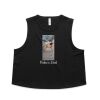 Wo's Martina Crop Tank Thumbnail