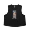 Wo's Martina Crop Tank Thumbnail