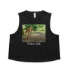 Wo's Martina Crop Tank Thumbnail