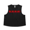 Wo's Martina Crop Tank Thumbnail