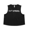Wo's Martina Crop Tank Thumbnail