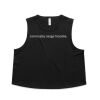 Wo's Martina Crop Tank Thumbnail
